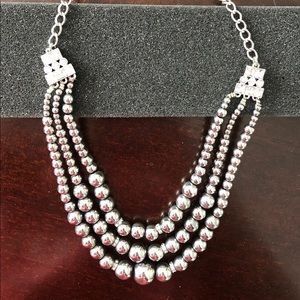 New Necklace!!